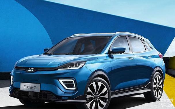 广州199WEY威派豪华SUV市场的黑马，零跑汽车与智能交通系统的协同