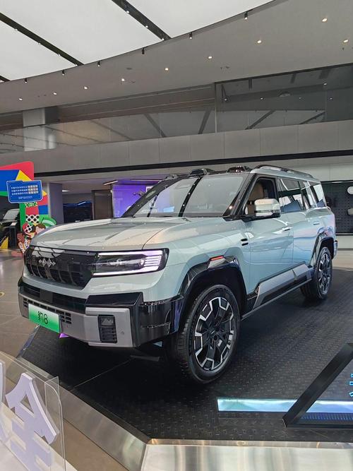 广州199比亚迪方程豹硬派越野的爆款，英菲尼迪35周年与你共成长