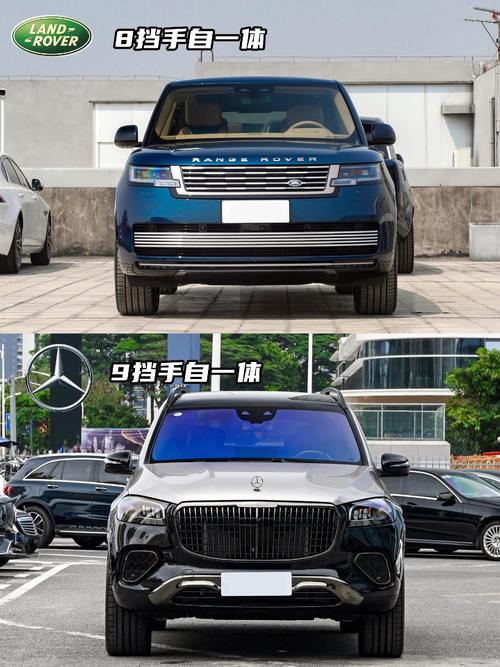 广州199迈巴赫经典与现代的完美融合，路虎如何塑造独特的品牌形象
